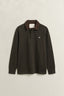 Gant Corduroy Collar Rugger