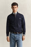 Gant Cotton Half-Zip Sweater