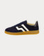 Gant Cuzmo Sneaker - Marine