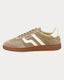 Gant Cuzmo Suede Sneaker