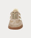 Gant Cuzmo Suede Sneaker