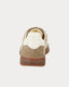 Gant Cuzmo Suede Sneaker