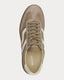 Gant Cuzmo Suede Sneaker