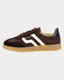 Gant Cuzmo Suede Sneaker