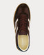 Gant Cuzmo Suede Sneaker