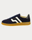 Gant Cuzmo Suede Sneaker
