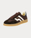 Gant Cuzmo Suede Sneaker