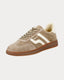 Gant Cuzmo Suede Sneaker