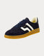 Gant Cuzmo Suede Sneaker