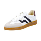 Gant Cuzmo Trainer - White