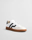 Gant Cuzmo Trainer - White