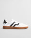 Gant Cuzmo Trainer - White
