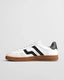 Gant Cuzmo Trainer - White