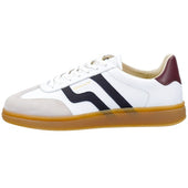 Gant Cuzmo Trainer - White
