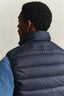 Gant Down Gilet