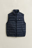 Gant Down Gilet