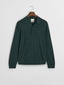 Gant Extra Fine Merino Wool Polo Sweater