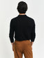 Gant Extra Fine Merino Wool Polo Sweater