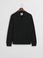 Gant Extra Fine Merino Wool Polo Sweater