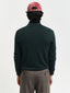 Gant Extra Fine Merino Wool Polo Sweater