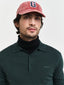 Gant Extra Fine Merino Wool Polo Sweater