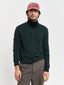 Gant Extra Fine Merino Wool Polo Sweater