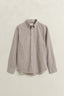 Gant Gingham Poplin Shirt