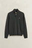 Gant Lambswool Half-Zip Sweater