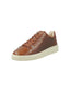 Gant Leather Sneaker-Footwear-Gant-Tan-40-Diffney Menswear
