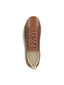 Gant Leather Sneaker-Footwear-Gant-Tan-40-Diffney Menswear