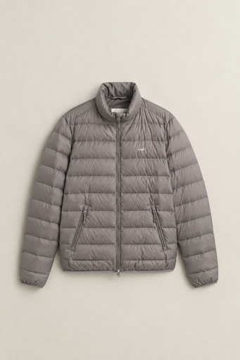 Gant Light Down Jacket