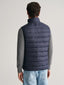 Gant Light Down Vest