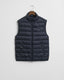 Gant Light Down Vest