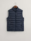 Gant Light Down Vest