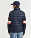Gant Light Down Vest