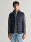 Gant Light Down Vest