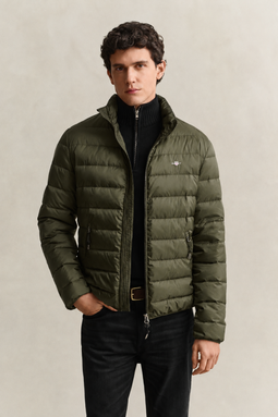 Gant Lightweight Down Jacket