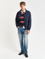 Gant Lightweight Harrington Jacket