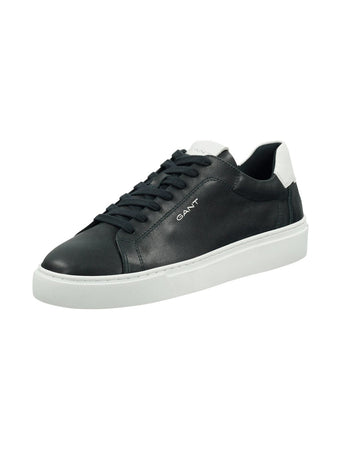 Gant McJulian Cow Leather Trainer