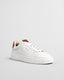 Gant McJulien Leather Sneakers