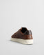 Gant McJulien Leather Sneakers