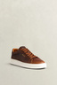 Gant McJulien Leather Sneakers