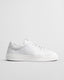 Gant McJulien Leather Sneakers