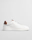 Gant McJulien Leather Sneakers