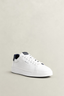 Gant McJulien Leather Sneakers