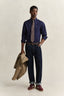Gant Pinpoint Oxford Shirt
