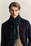 Gant Plain Wool Scarf