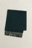 Gant Plain Wool Scarf