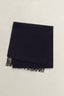 Gant Plain Wool Scarf