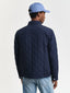 Gant Quilted Windcheater Jacket